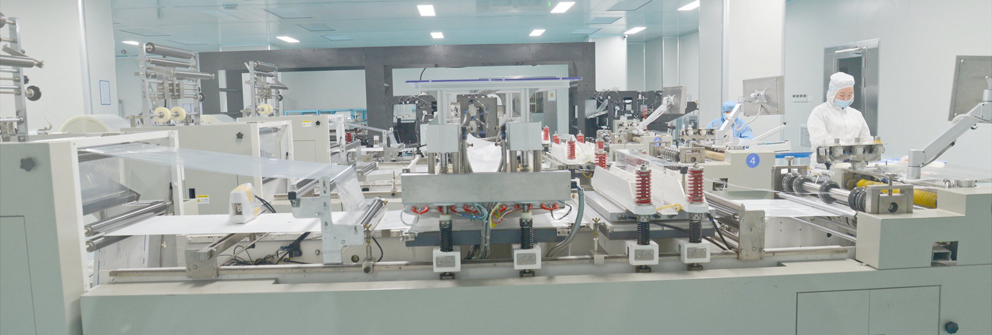 精密測試設備 精密測試設備